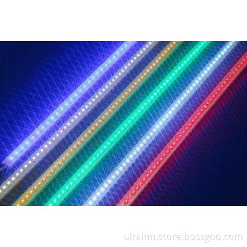 Epistar SMD LED 12V LED Light Bar High Brightness For Archi